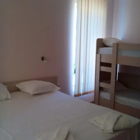 Elena Lejlighedshotel Sunny Beach