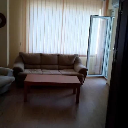 Elena Lejlighedshotel *