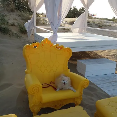 Elena Lejlighedshotel